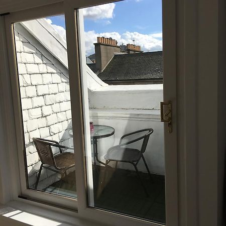 The Bothwell Bonnie Thistle Lejlighed Edinburgh Eksteriør billede