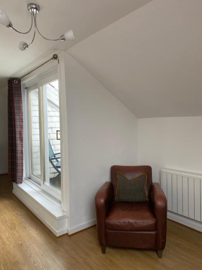 The Bothwell Bonnie Thistle Lejlighed Edinburgh Eksteriør billede